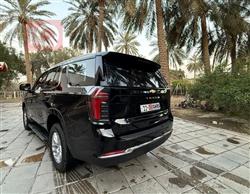 شيفروليه تاهو